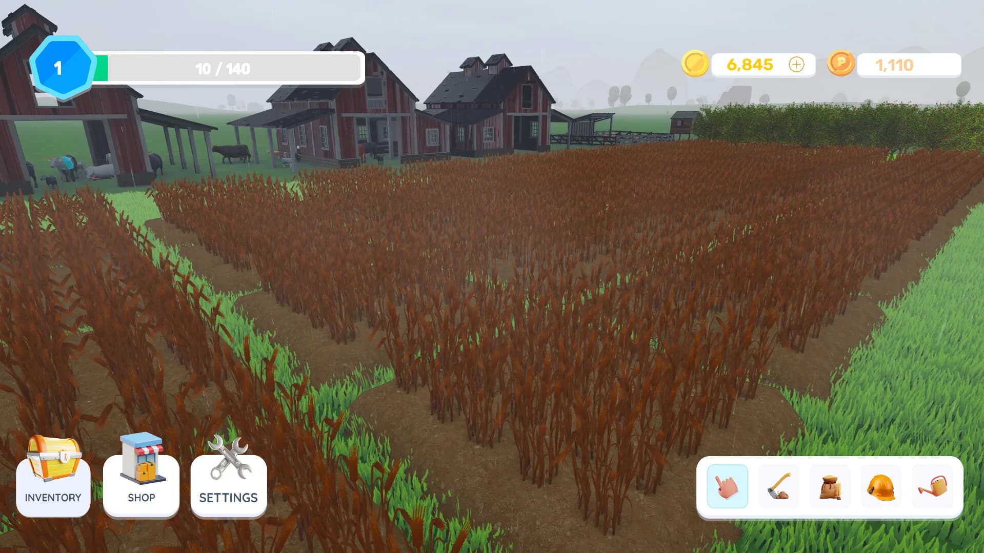 Surreal Farm görsel 17