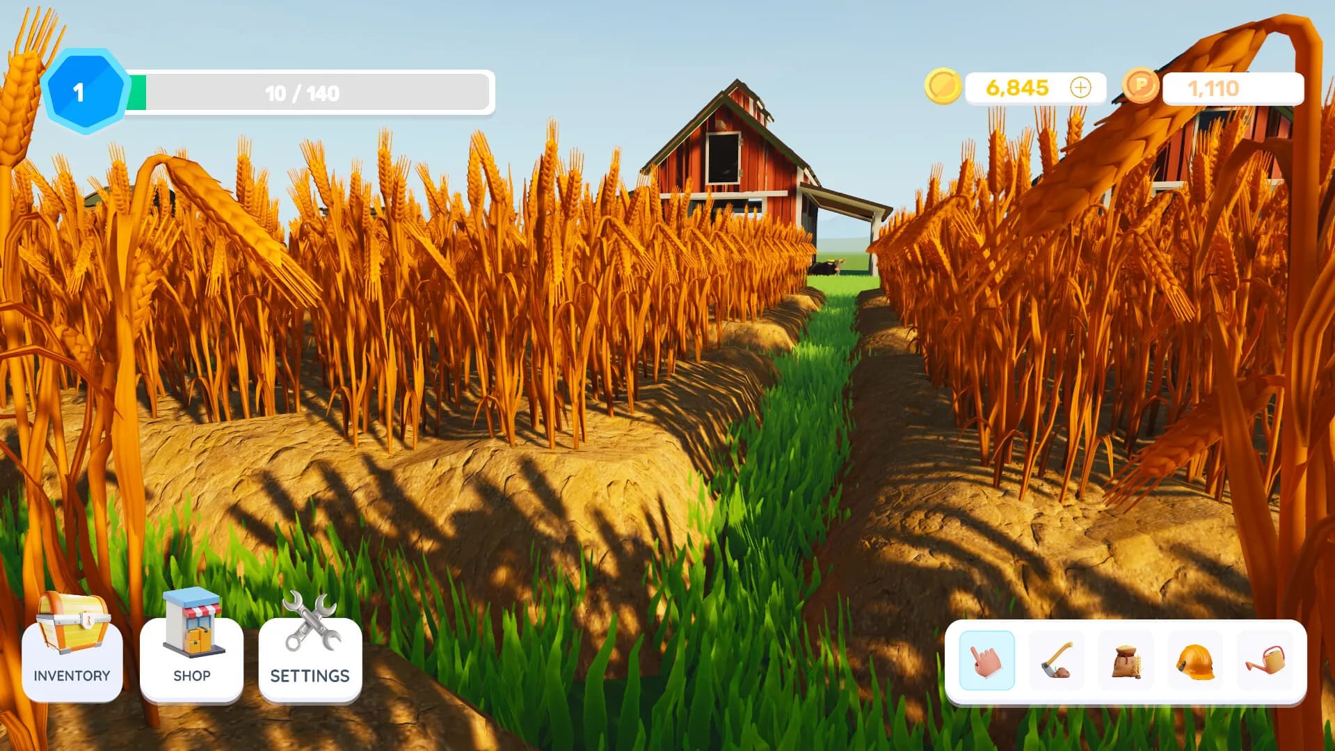 Surreal Farm görsel 4