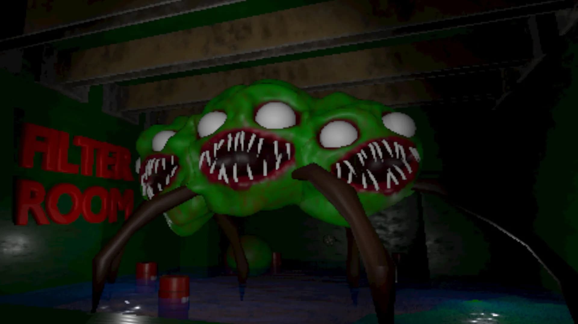 Late Emergency görsel 2
