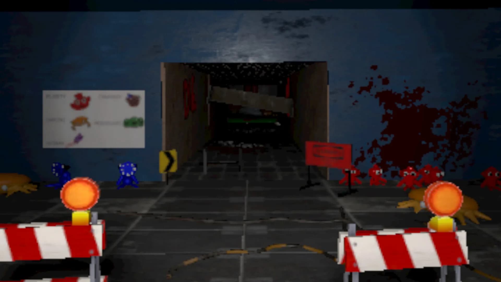 Late Emergency görsel 3