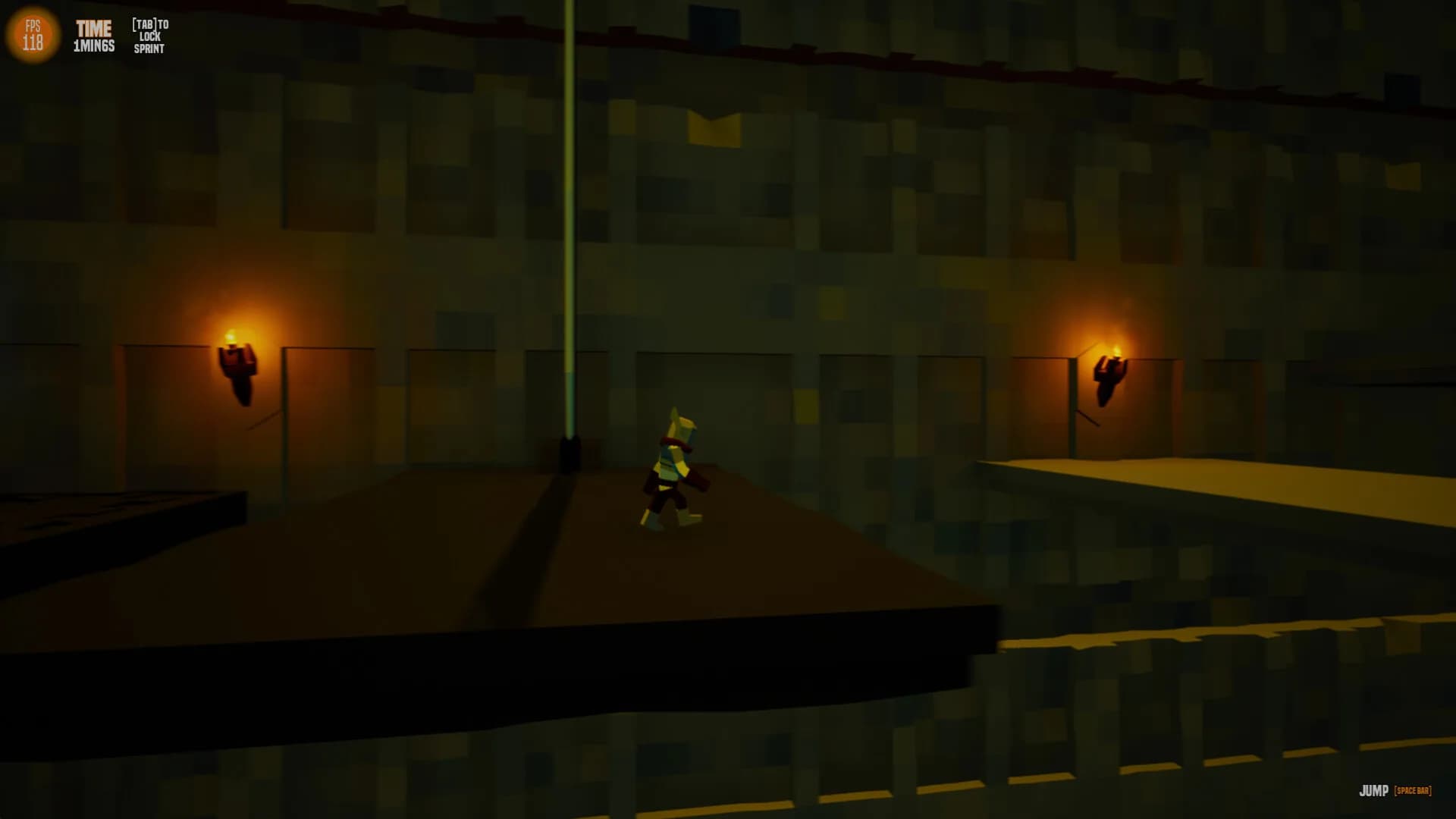 Odyssey: Realm of Echoes görsel 4