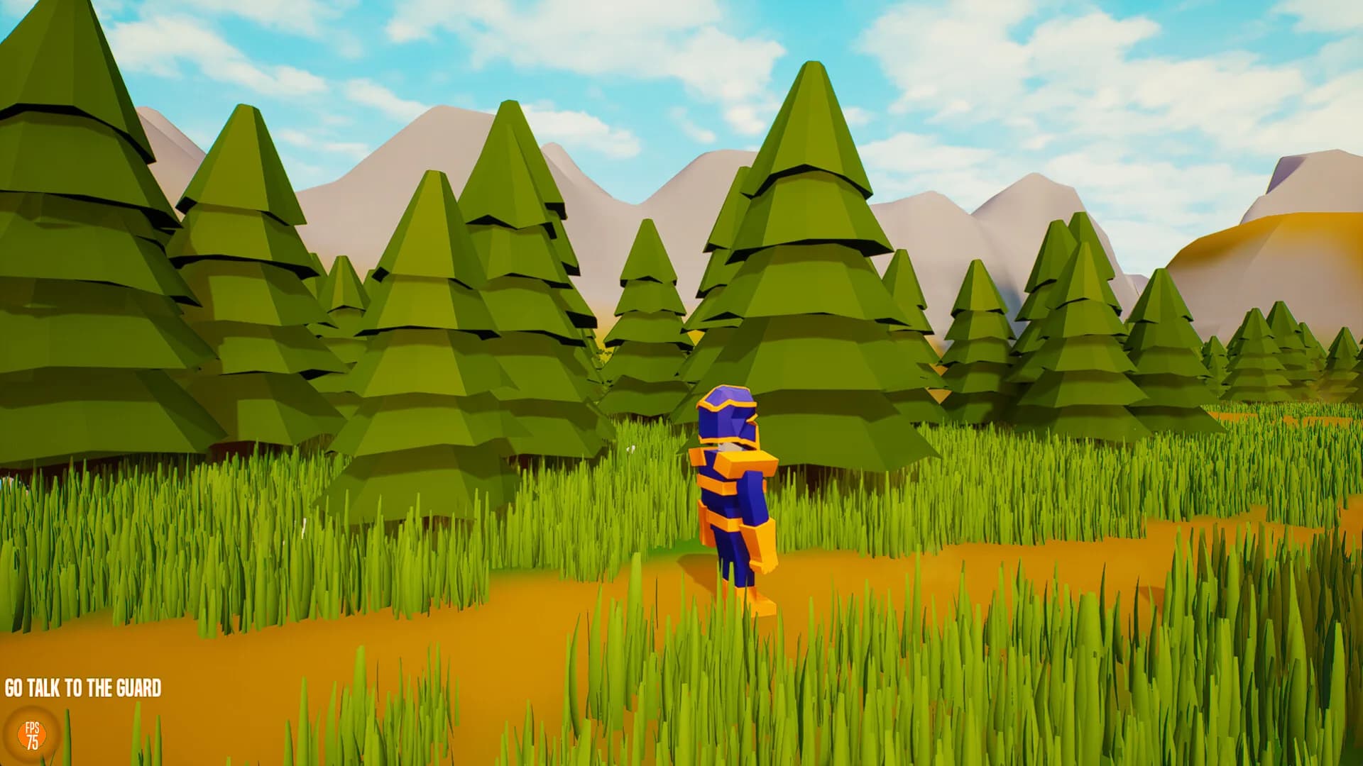 Odyssey: Realm of Echoes görsel 5
