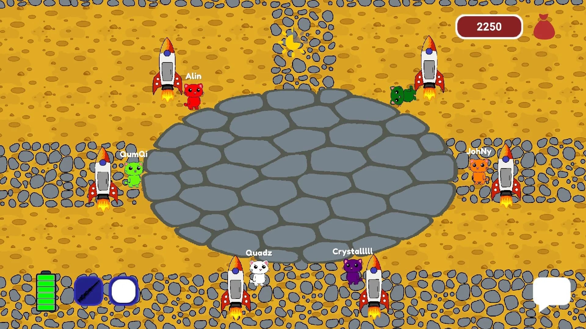 Catolonizer görsel 2
