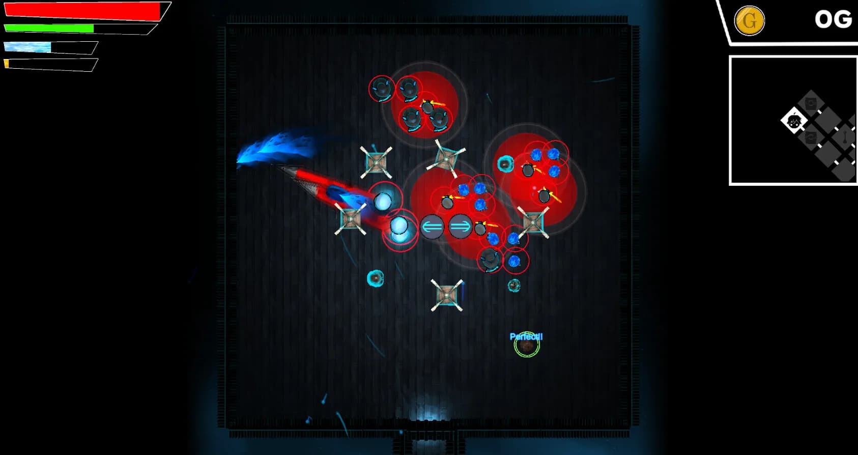 Hell Shooter görsel 2