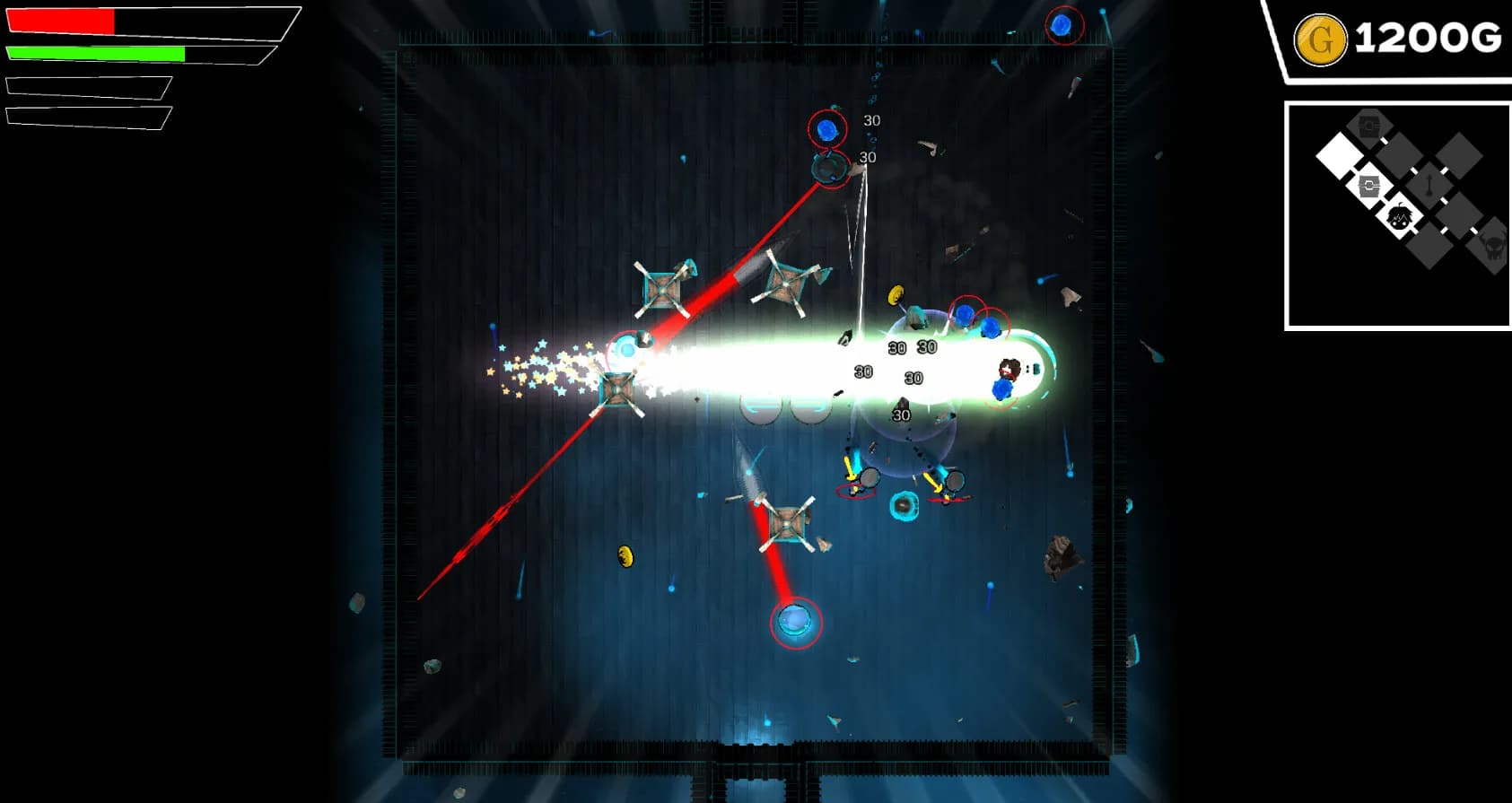 Hell Shooter görsel 3