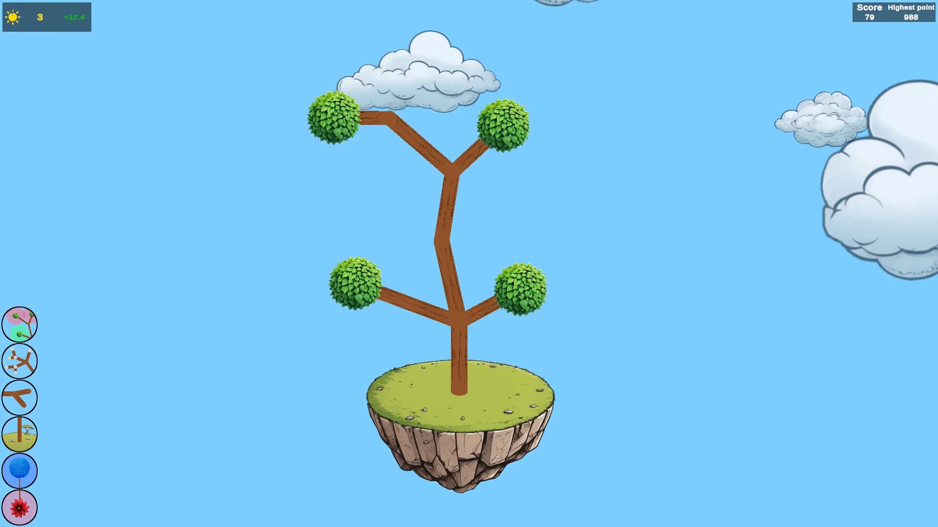 The Great Tree görsel 2