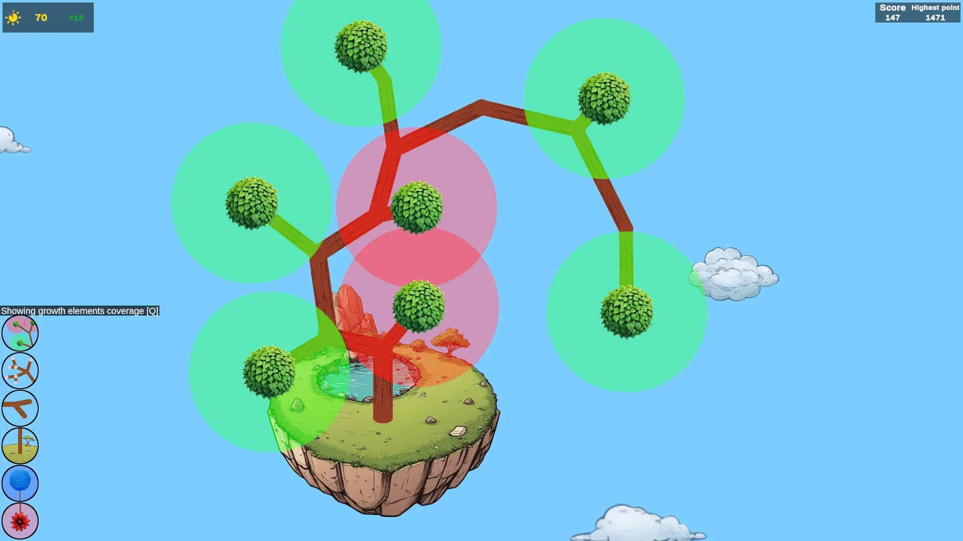 The Great Tree görsel 4