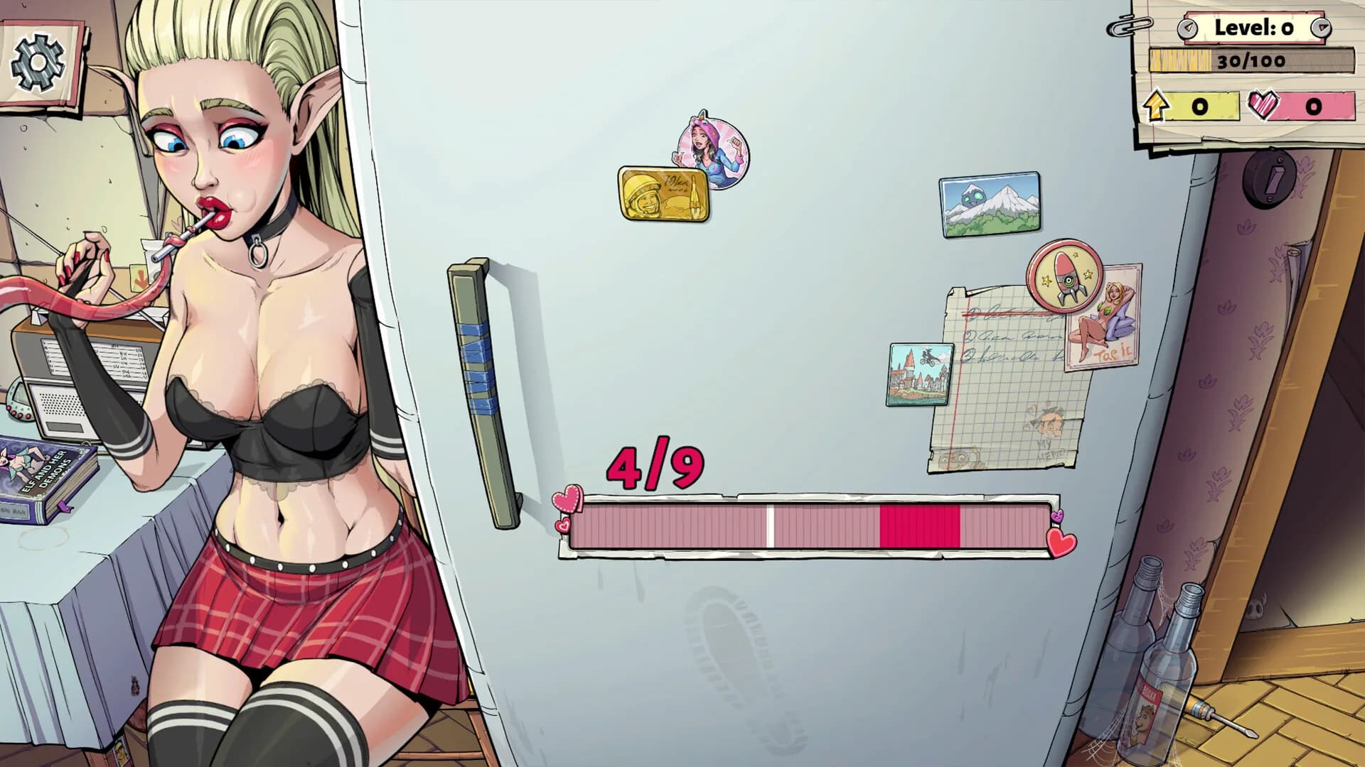 Souper Game görsel 3