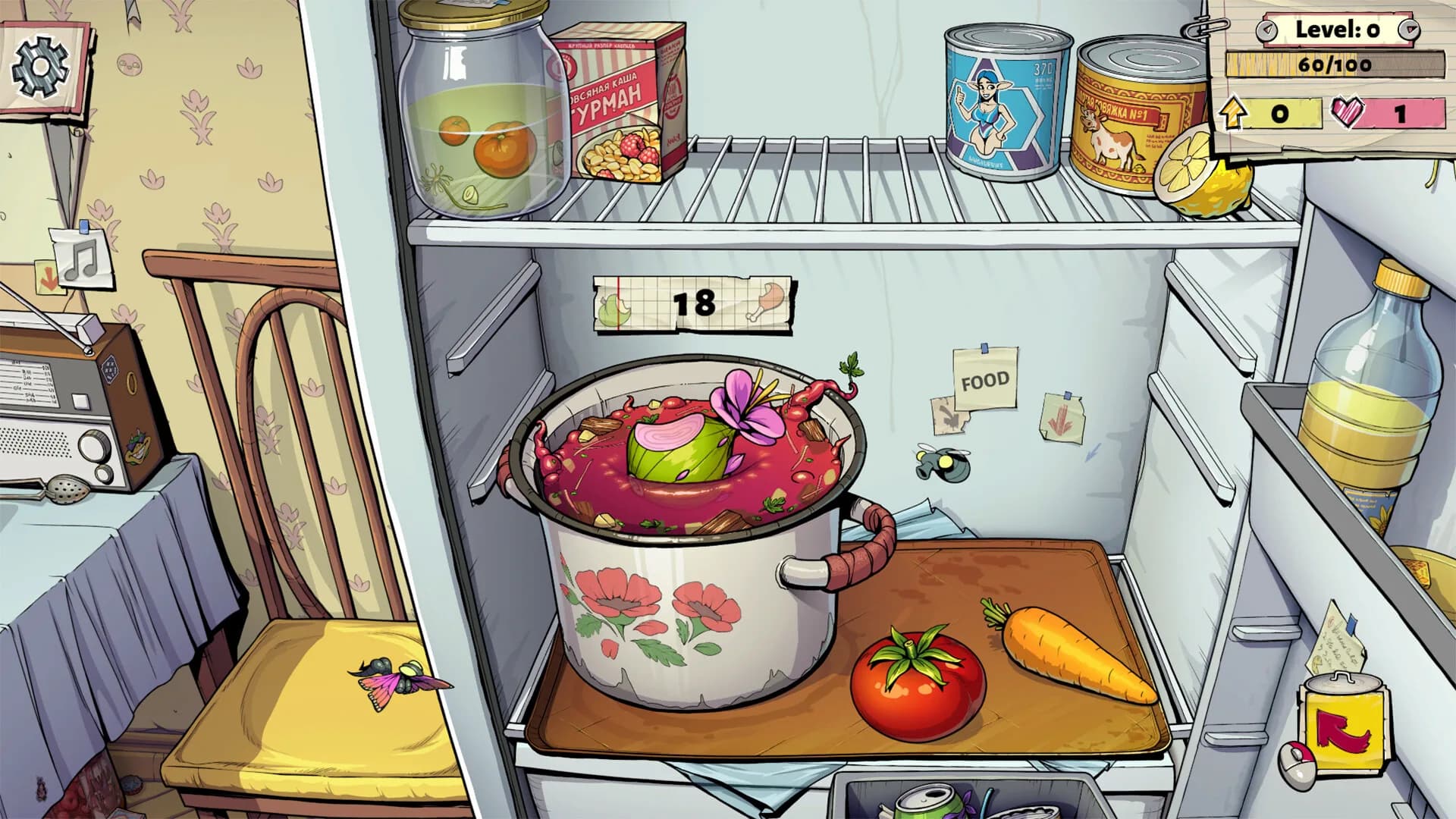 Souper Game görsel 4