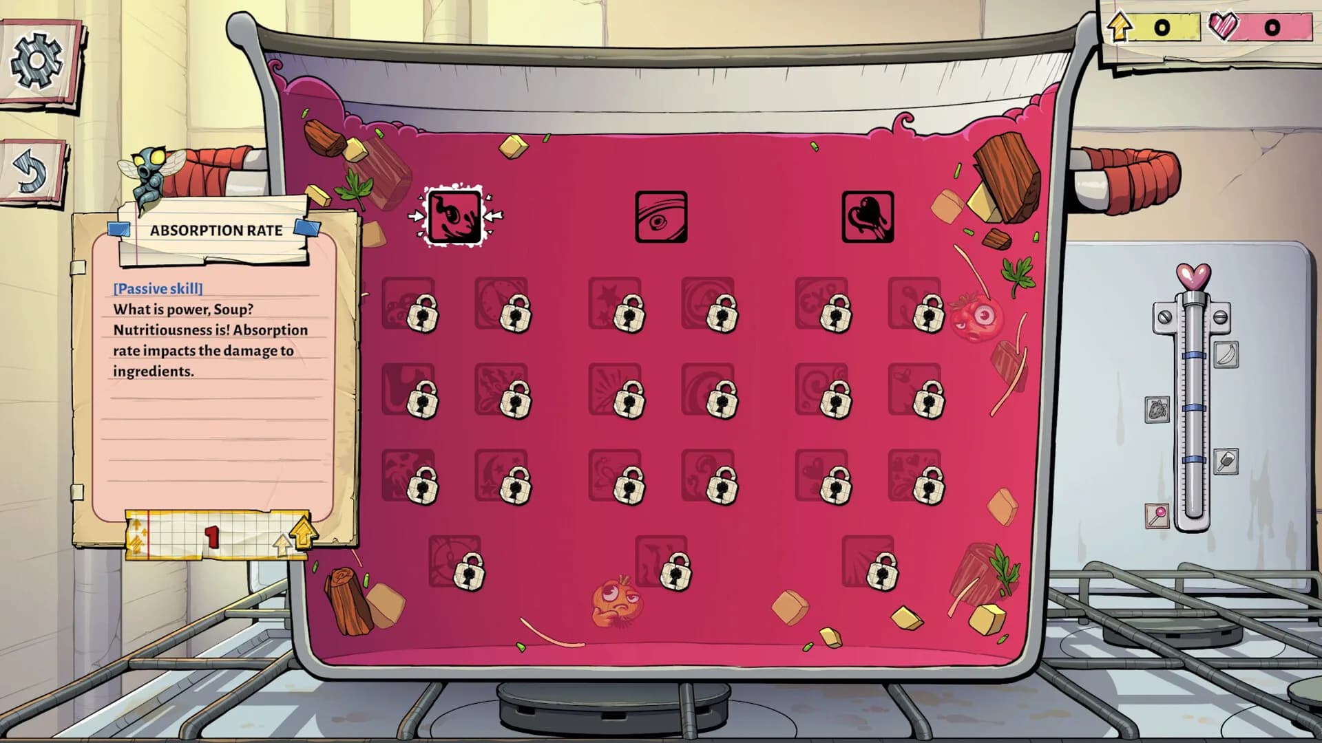 Souper Game görsel 6