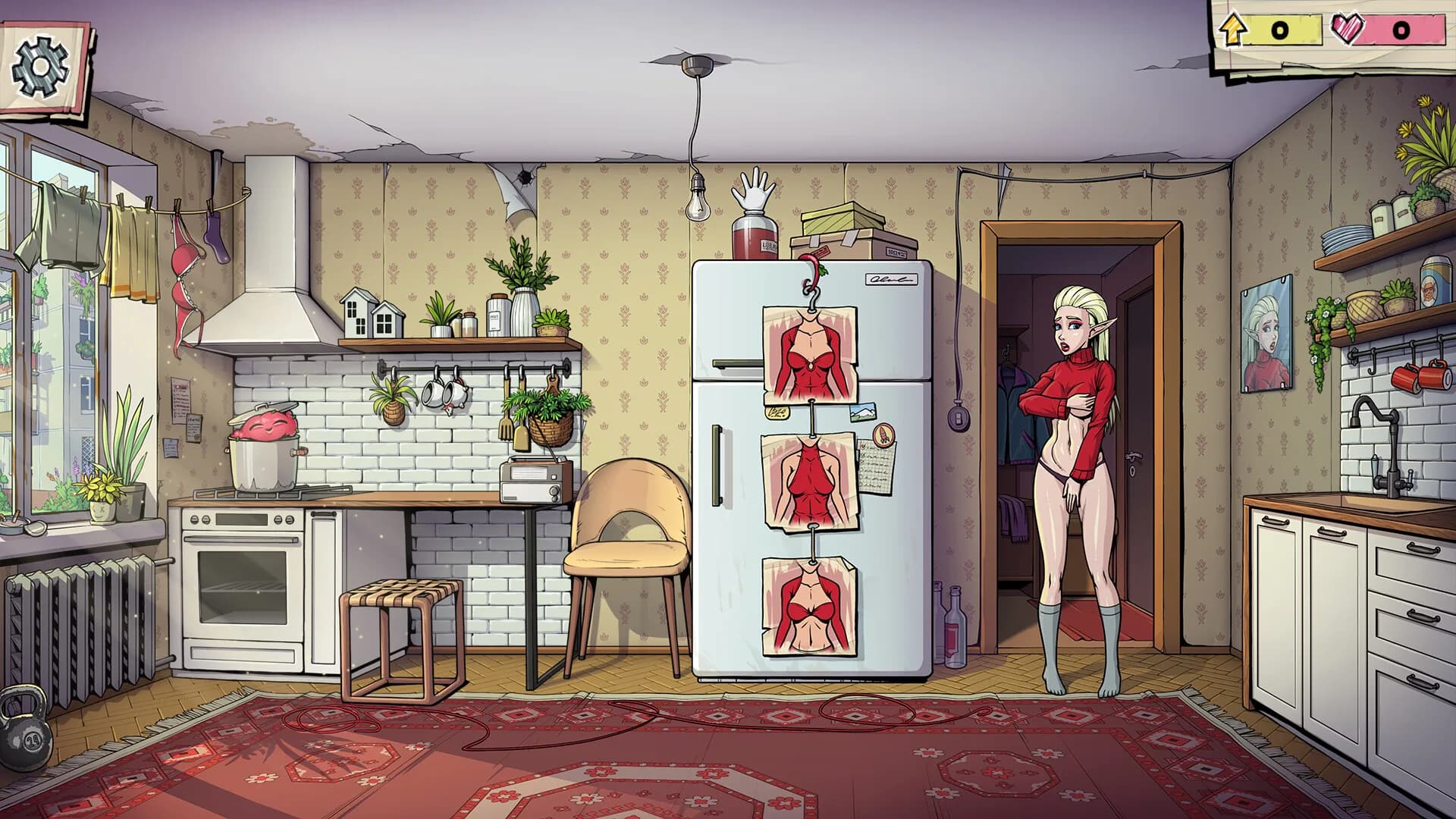 Souper Game görsel 9