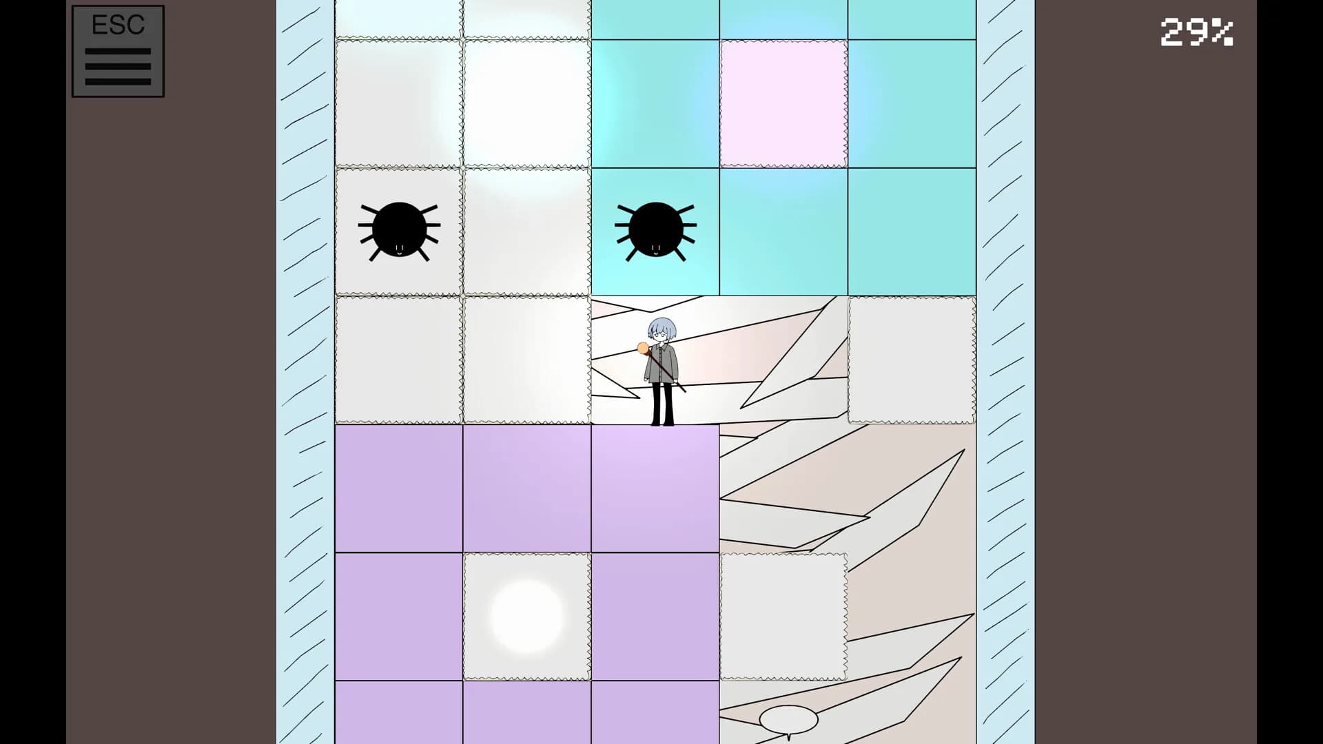 Trapped görsel 5