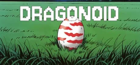DRAGONOID görsel 1