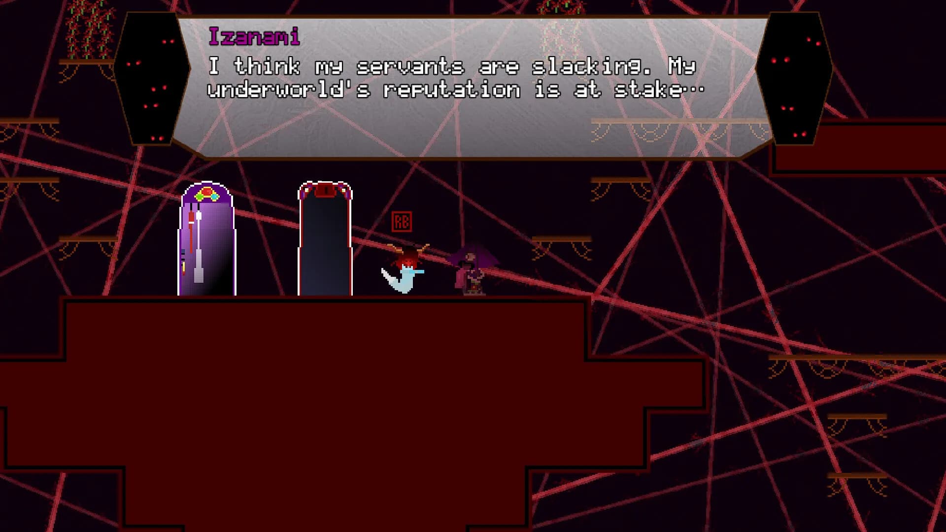 Afterlife Reverie+ görsel 4