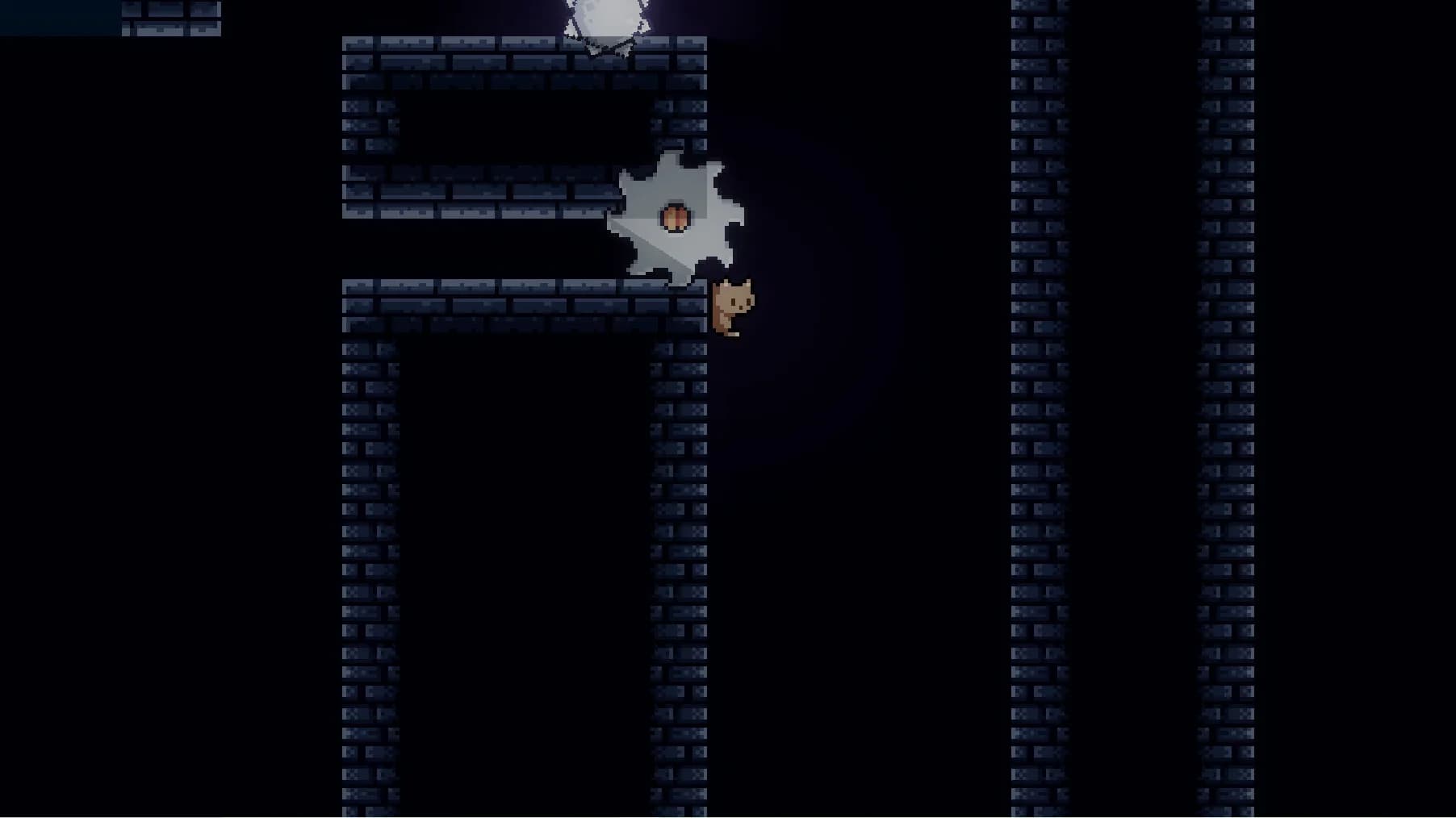 Escape Of The Cat-Aslyum görsel 3