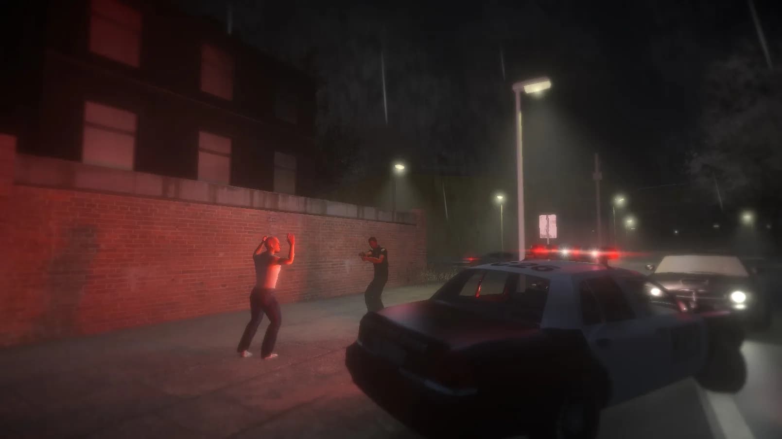 Enforcer: Police Crime Action görsel 15