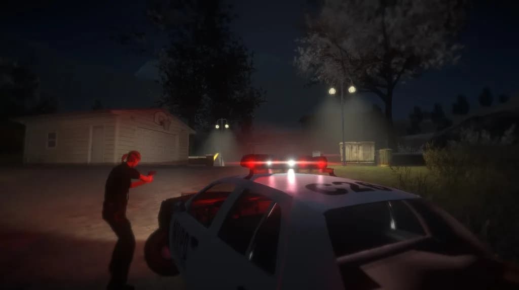 Enforcer: Police Crime Action görsel 16