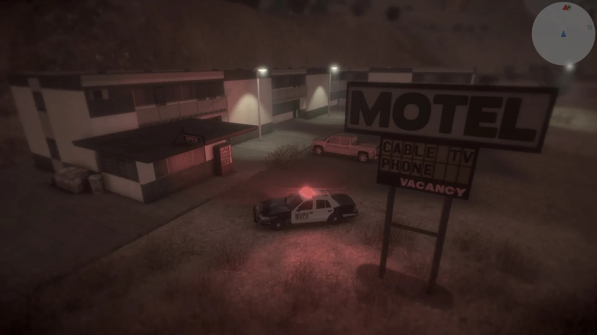 Enforcer: Police Crime Action görsel 4