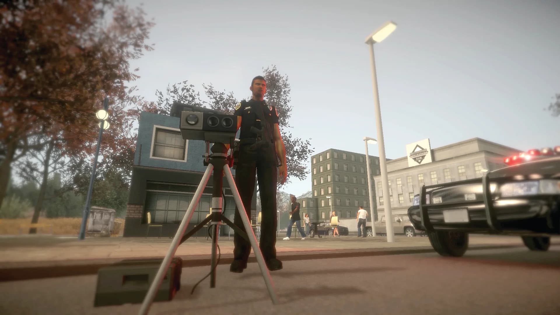 Enforcer: Police Crime Action görsel 5