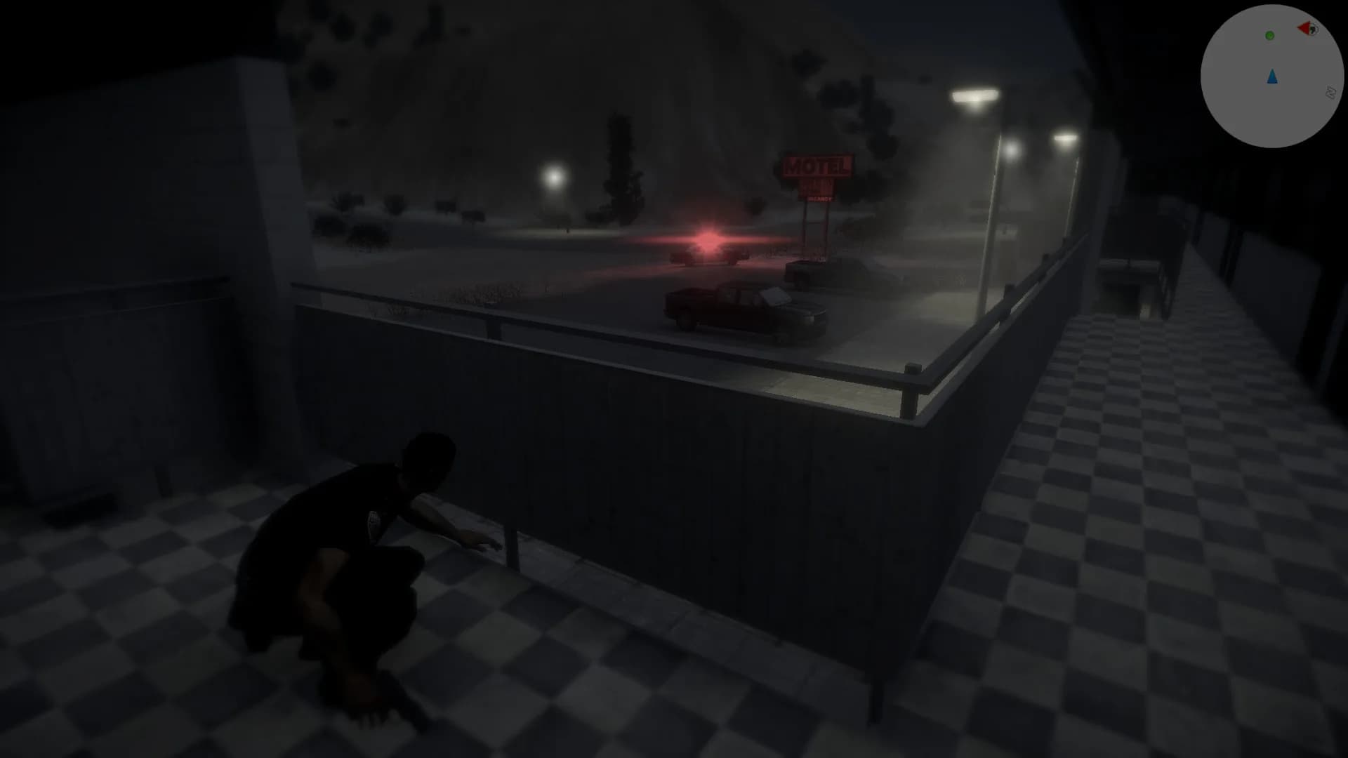 Enforcer: Police Crime Action görsel 6