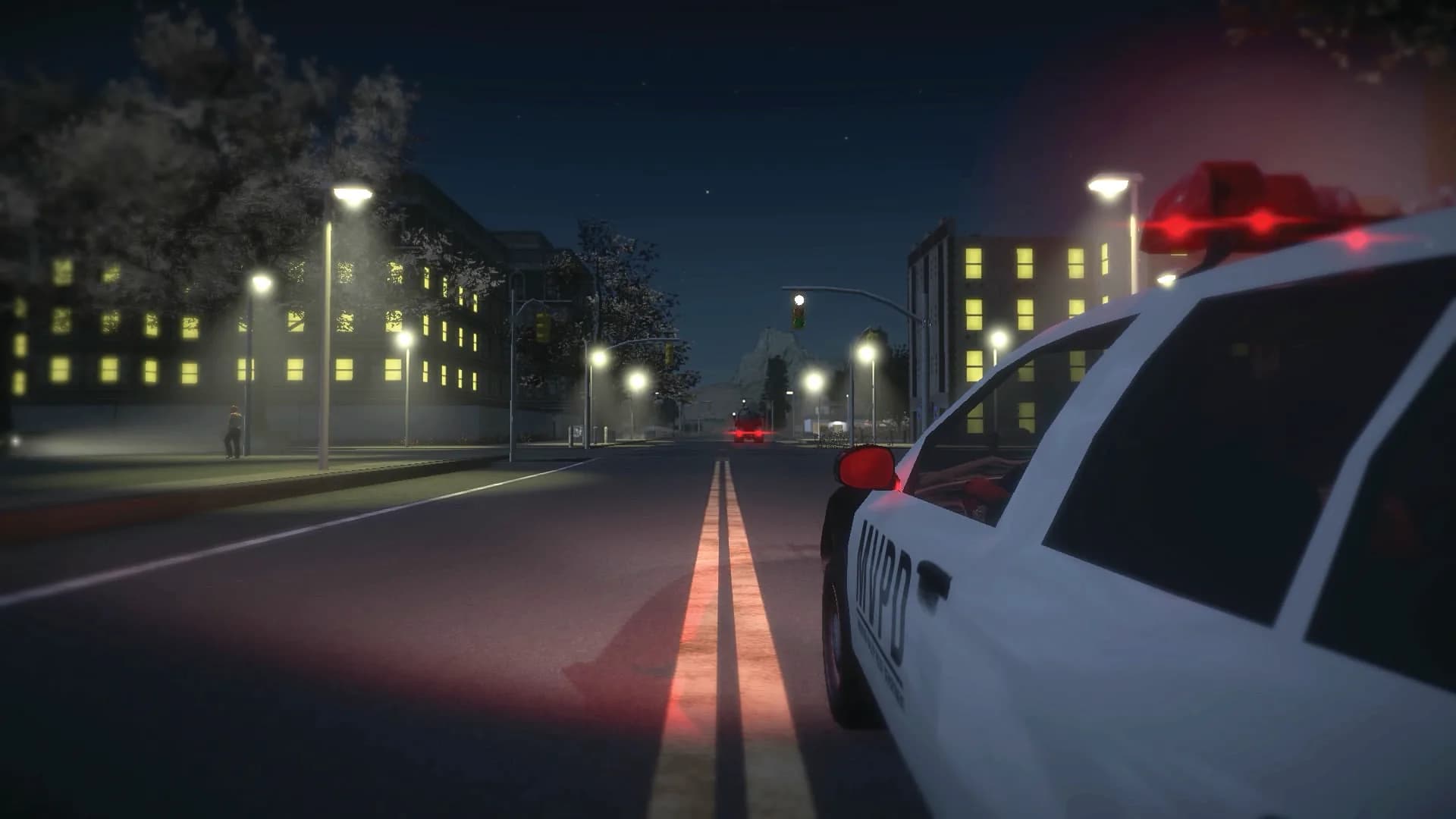 Enforcer: Police Crime Action görsel 8
