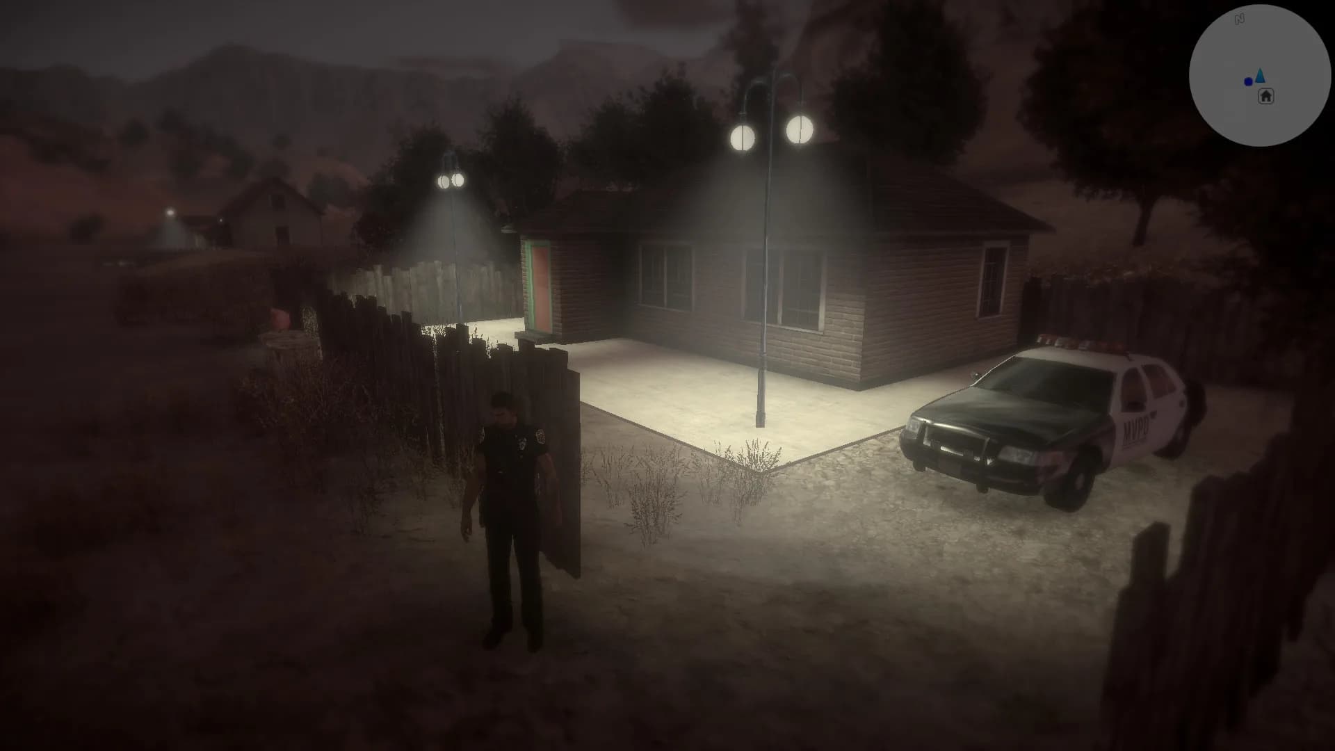 Enforcer: Police Crime Action görsel 9