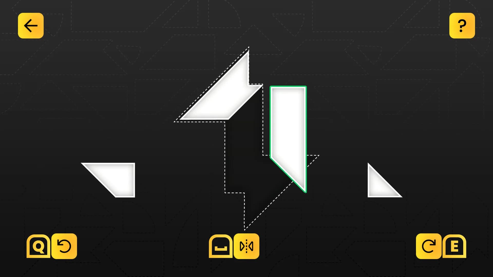 Tangram Collection görsel 3