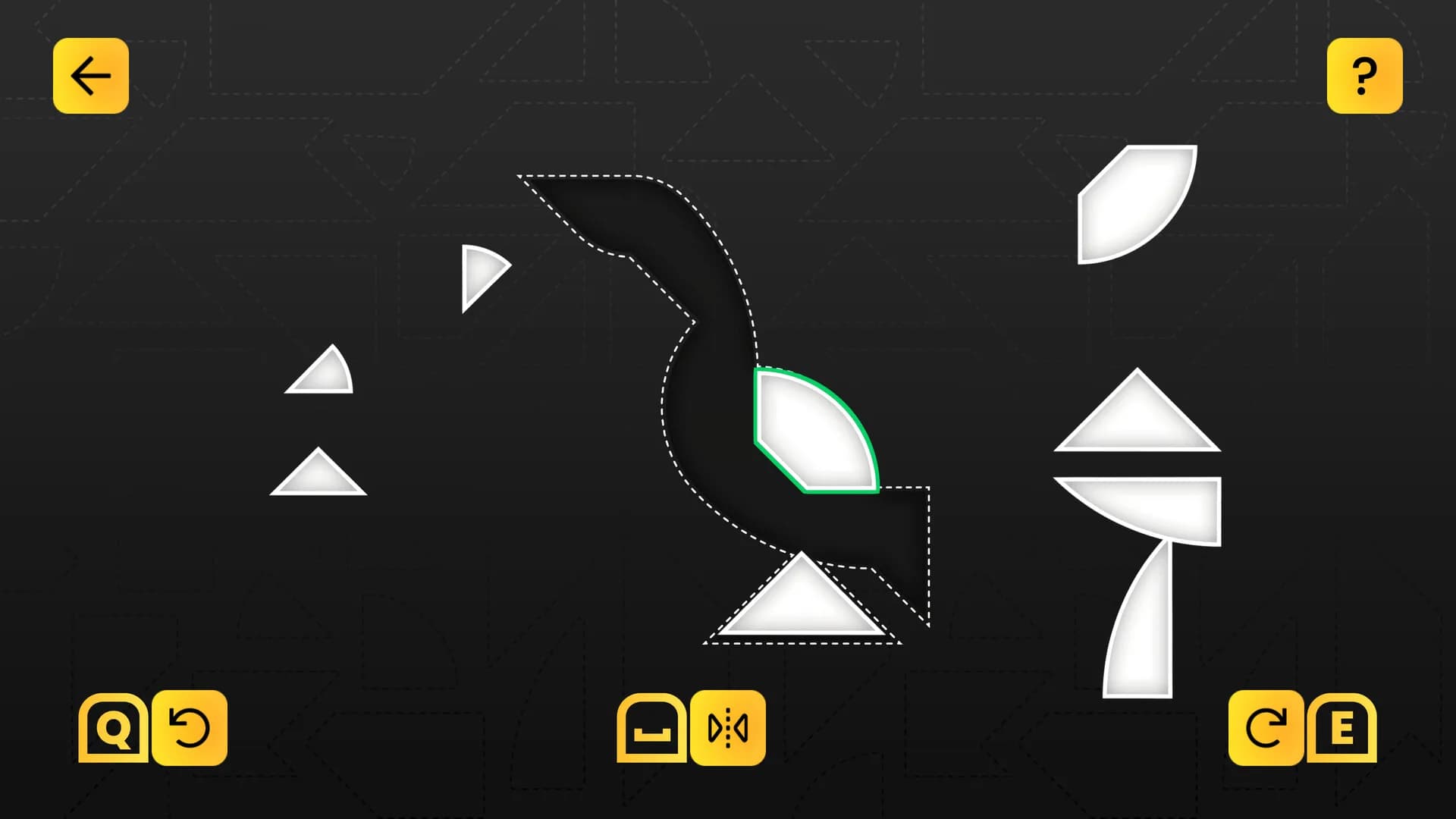 Tangram Collection görsel 5