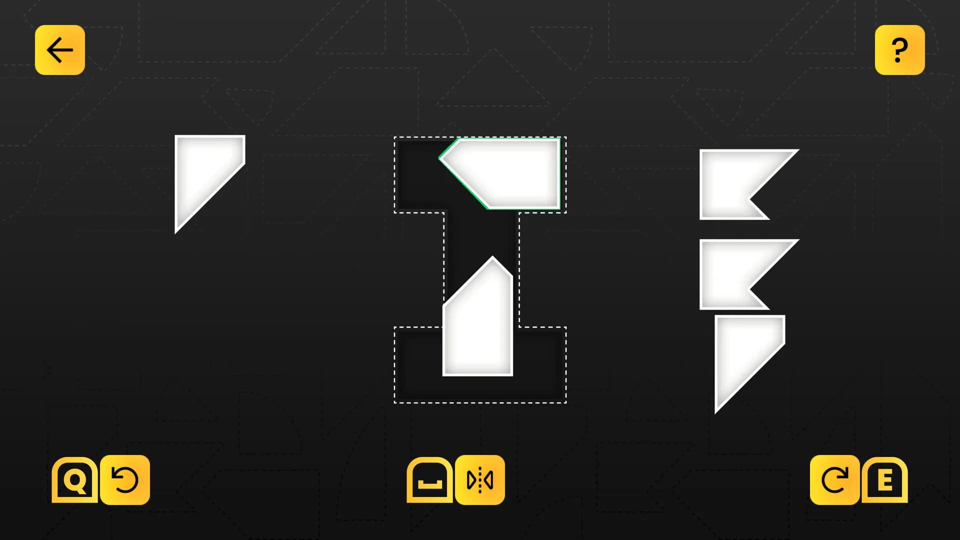 Tangram Collection görsel 6
