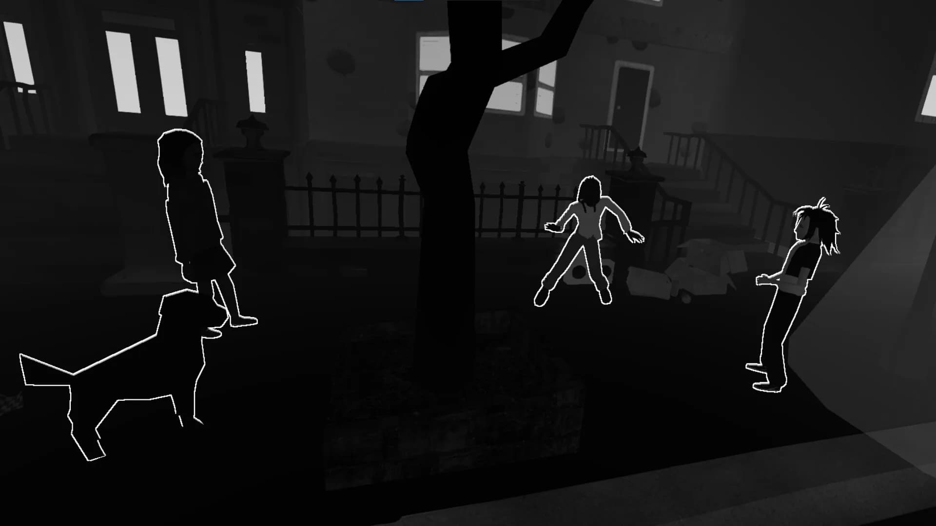 Changeling VR görsel 4