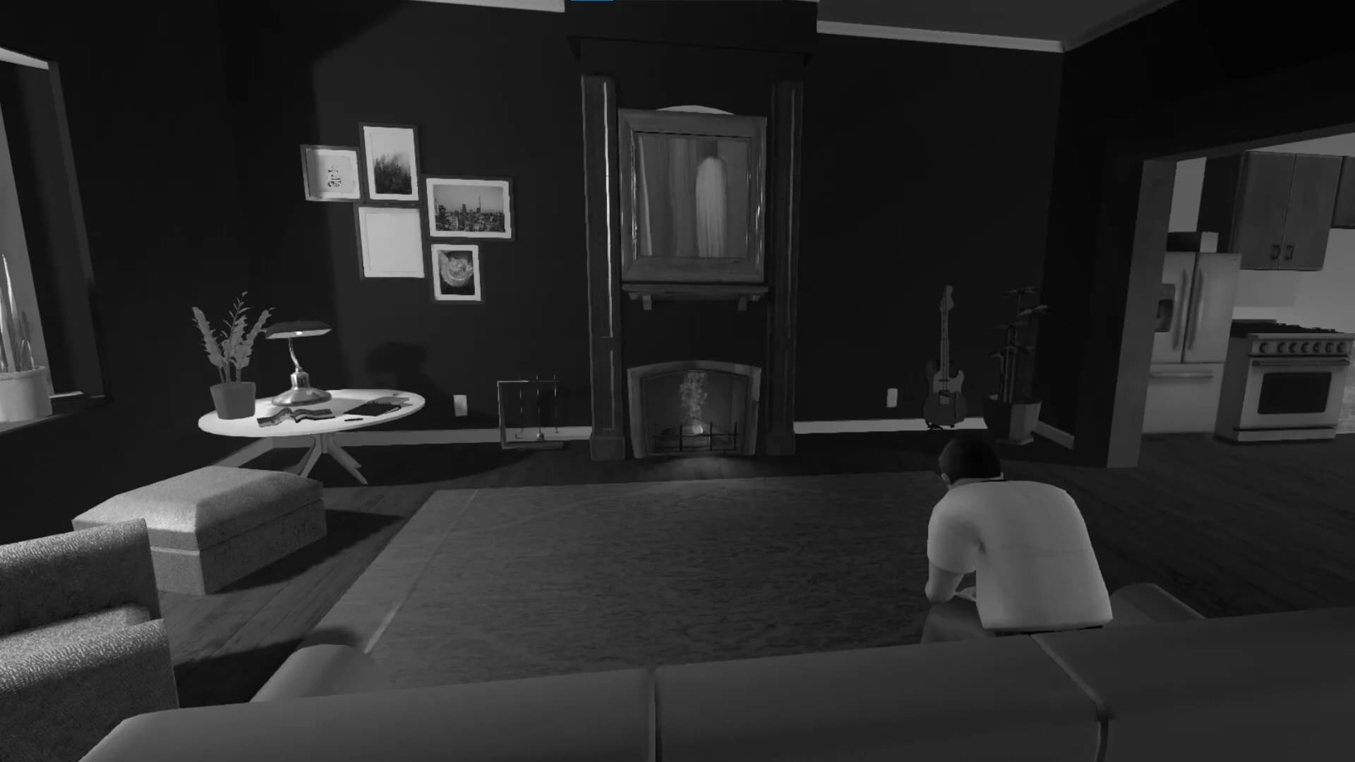 Changeling VR görsel 5