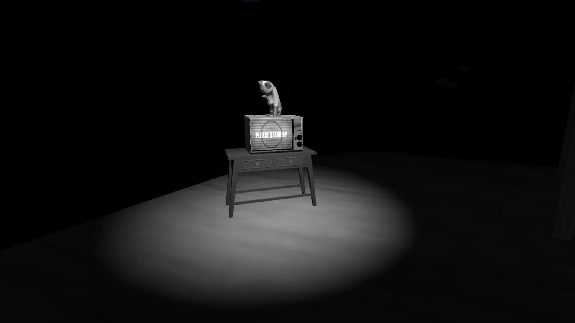 Changeling VR görsel 6