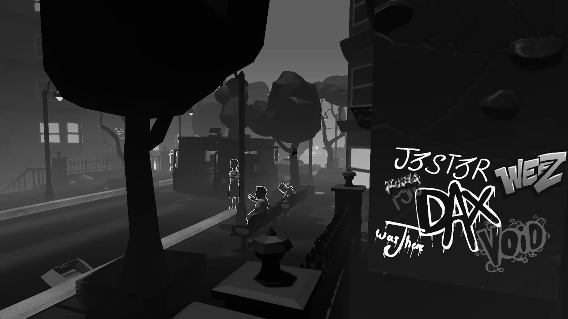 Changeling VR görsel 8