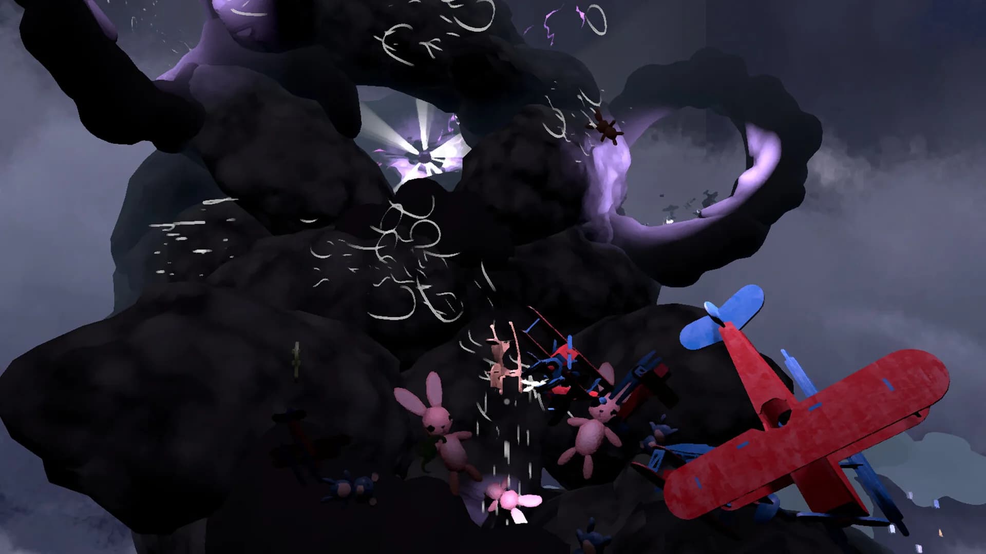 Changeling VR görsel 9