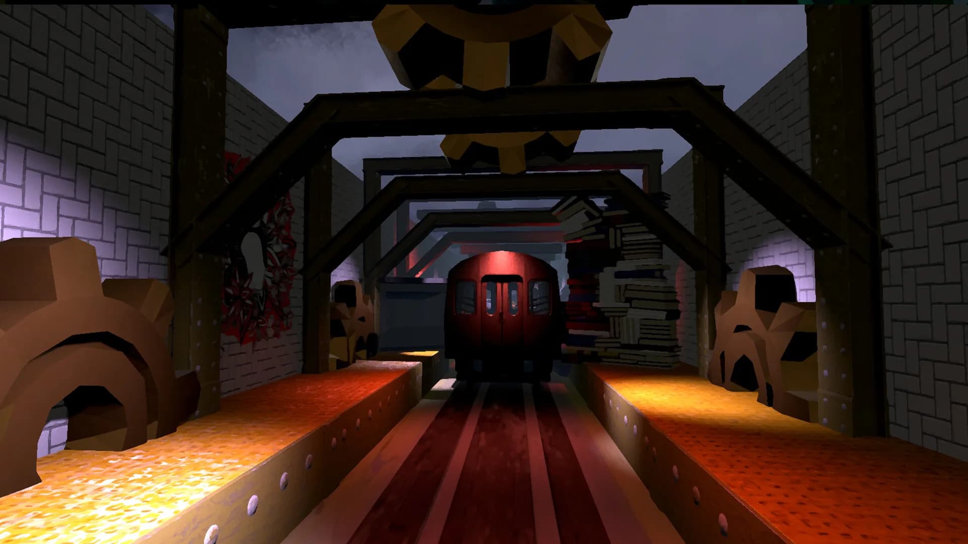 Changeling VR görsel 10
