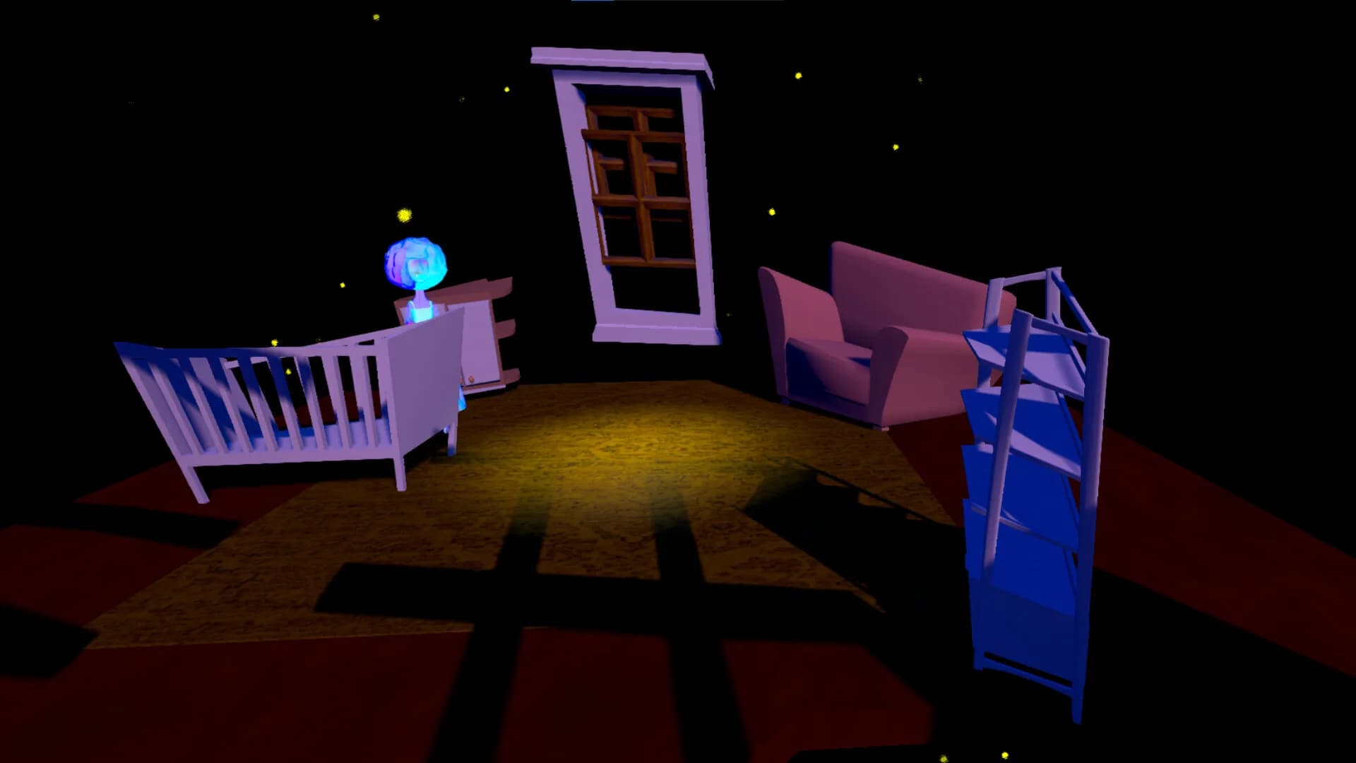 Changeling VR görsel 11