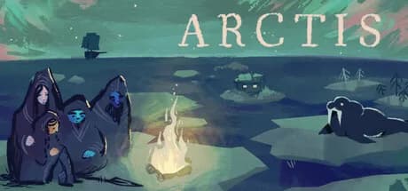 Arctis görsel 1