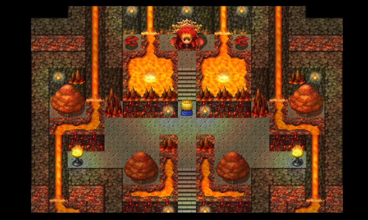 Prince Arthur Monsters of Albion görsel 8