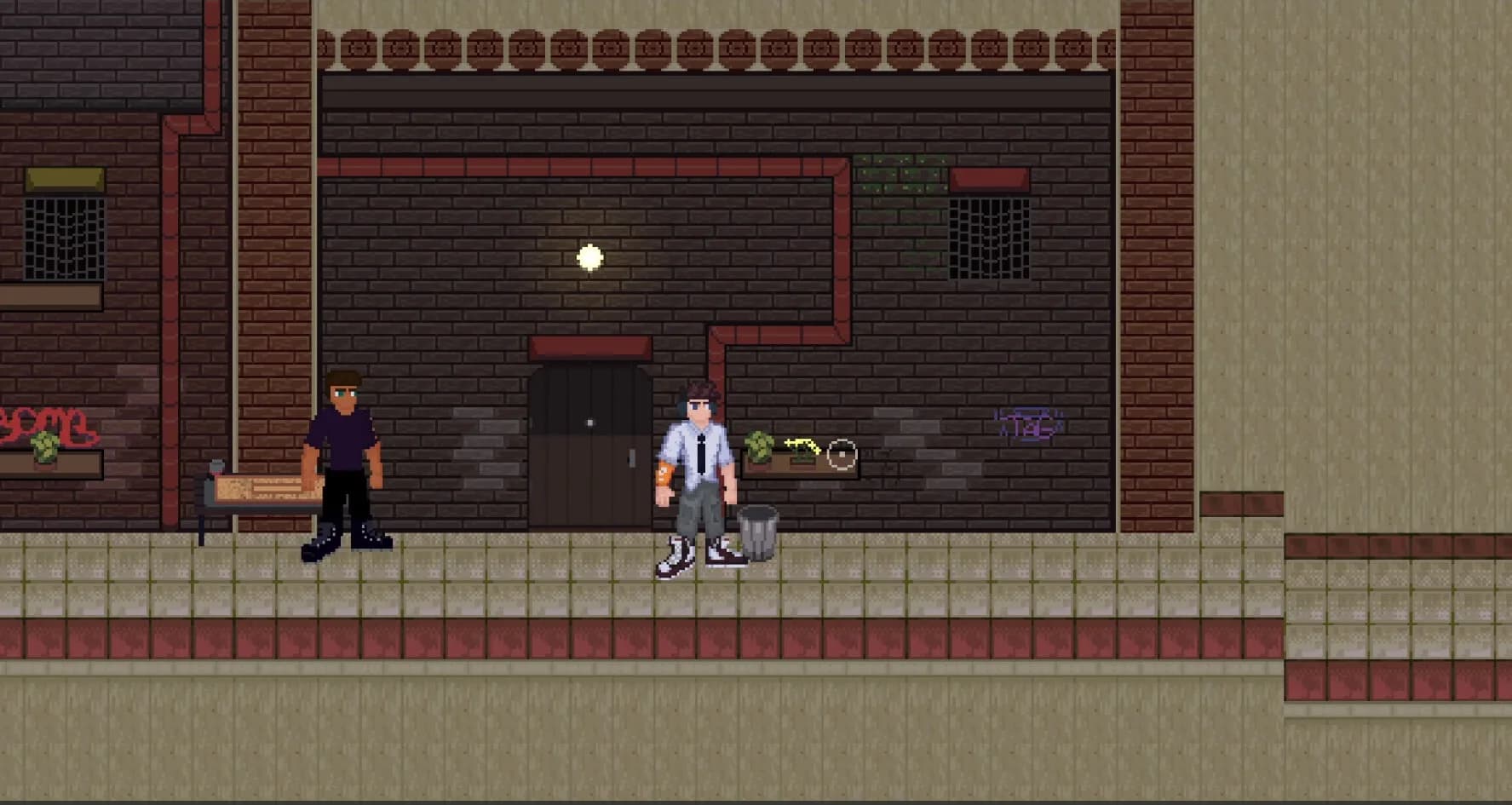 MetroRunner görsel 2