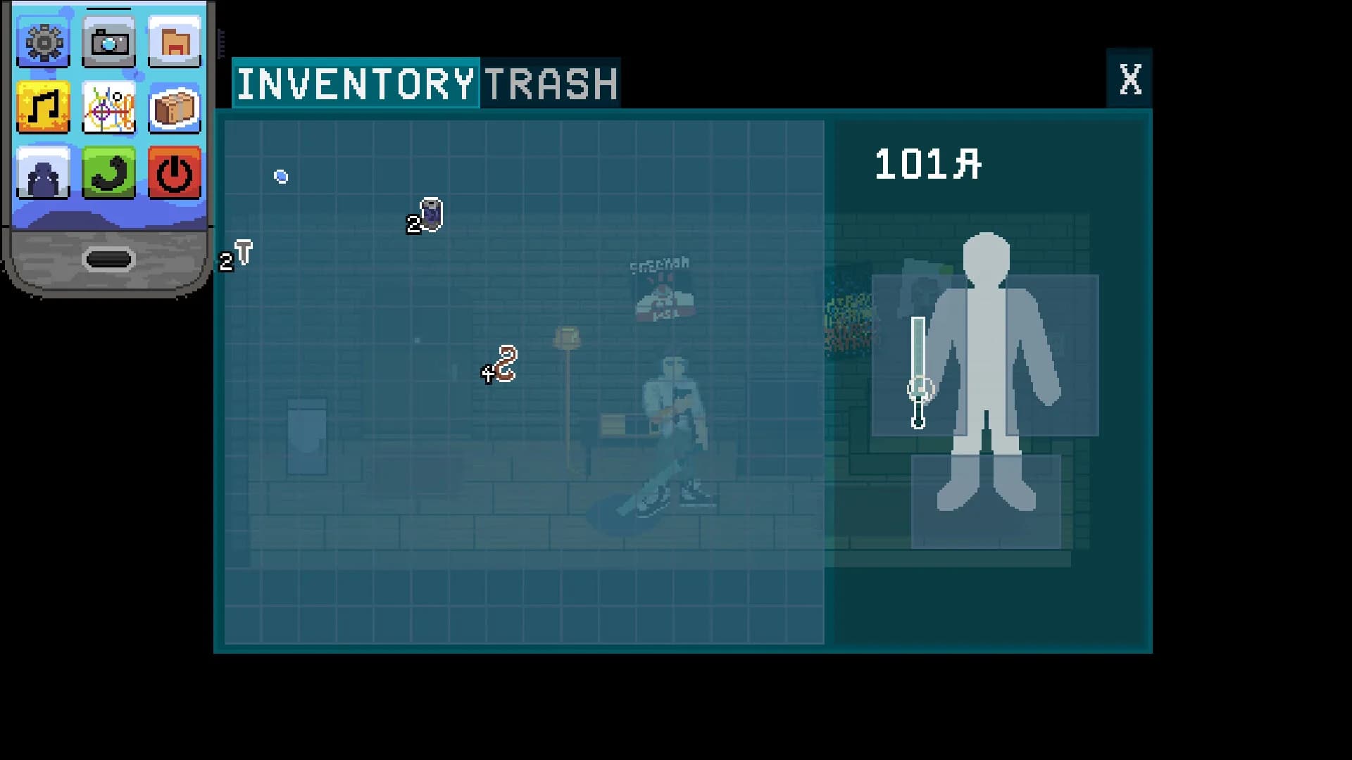 MetroRunner görsel 6