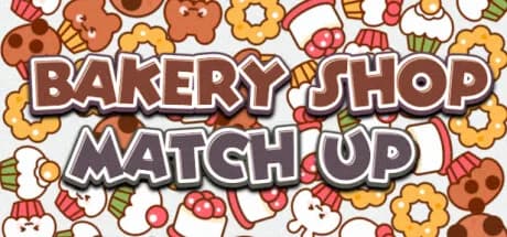 Bakery Shop Match Up görsel 1