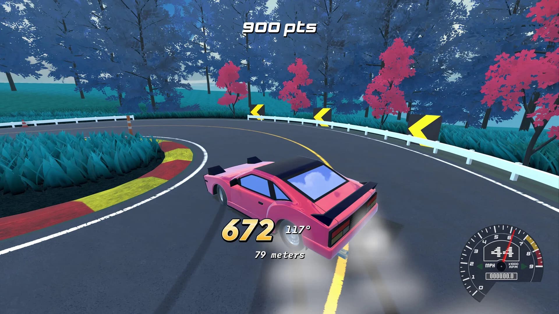 Dorifto! görsel 3