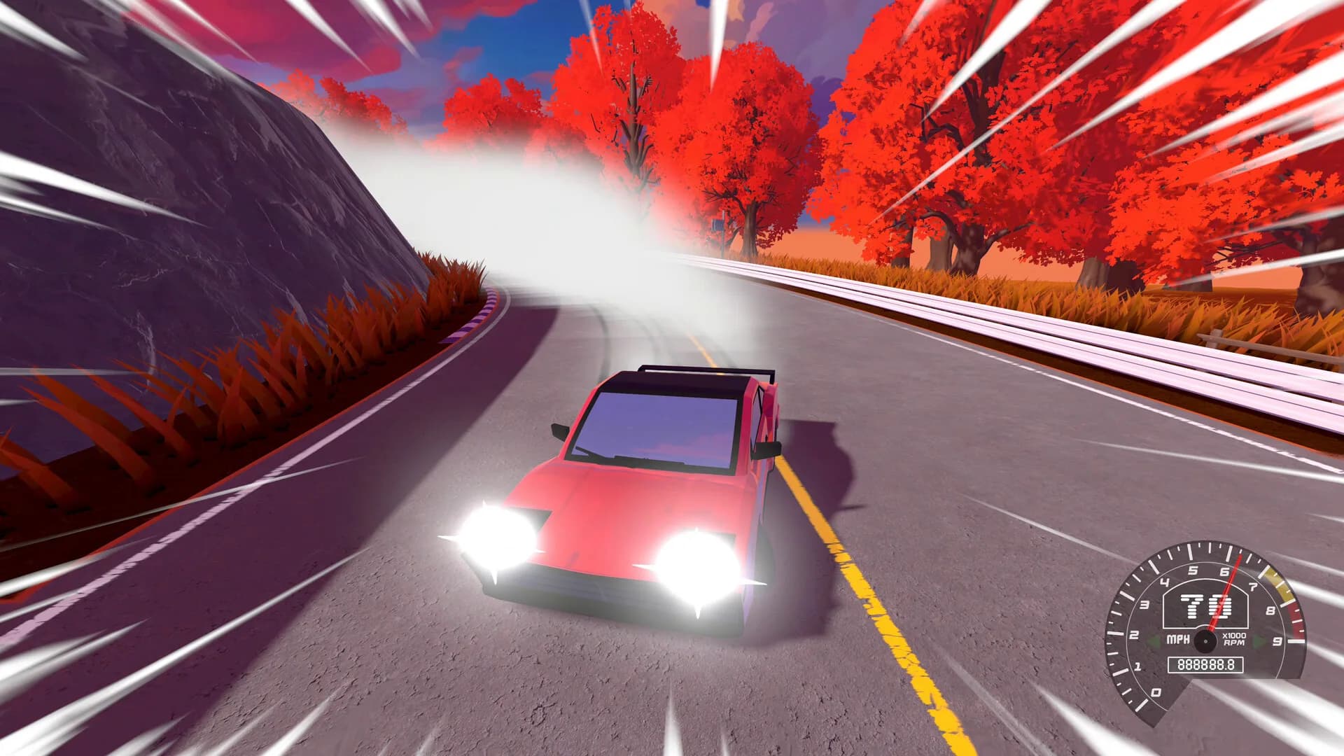 Dorifto! görsel 4