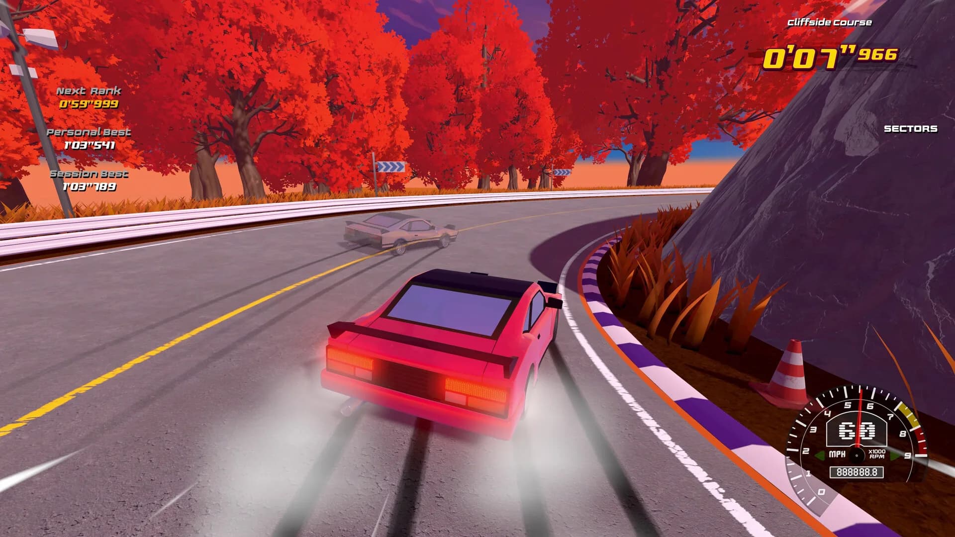 Dorifto! görsel 5