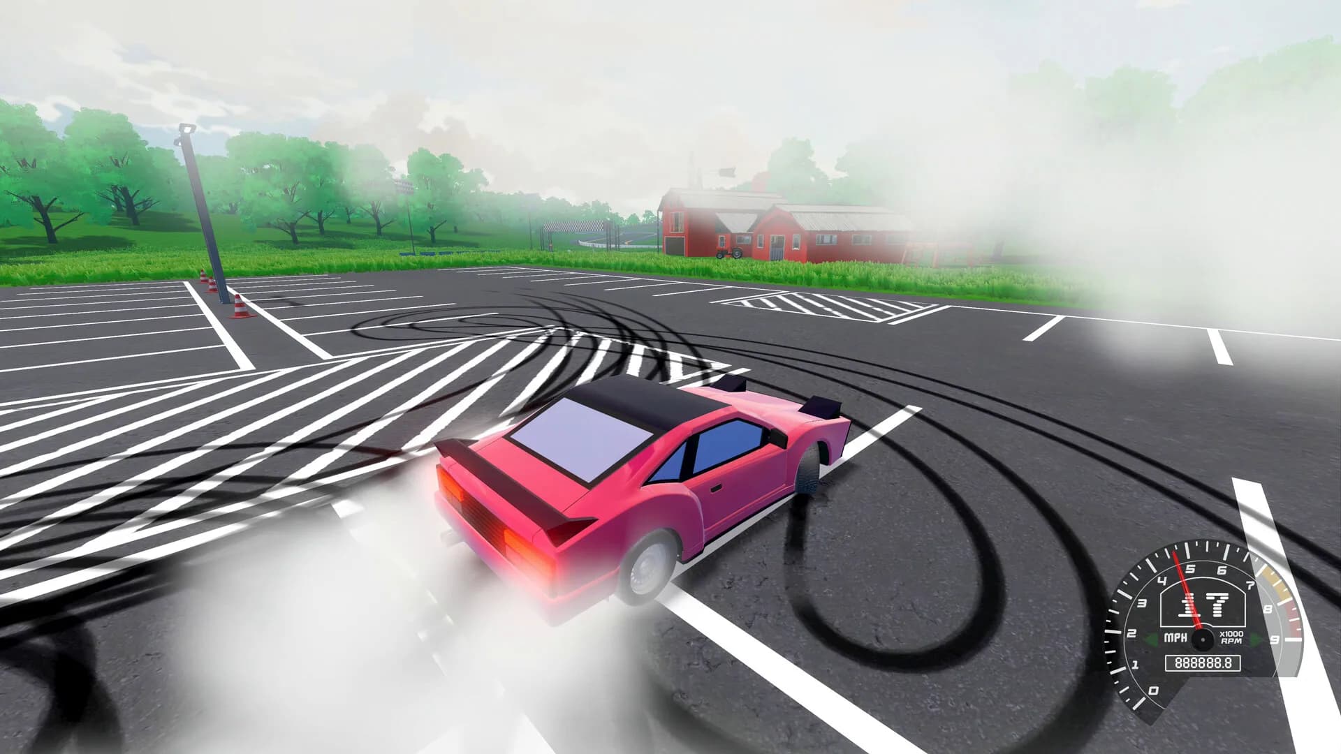 Dorifto! görsel 6
