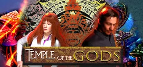 Temple of the Gods