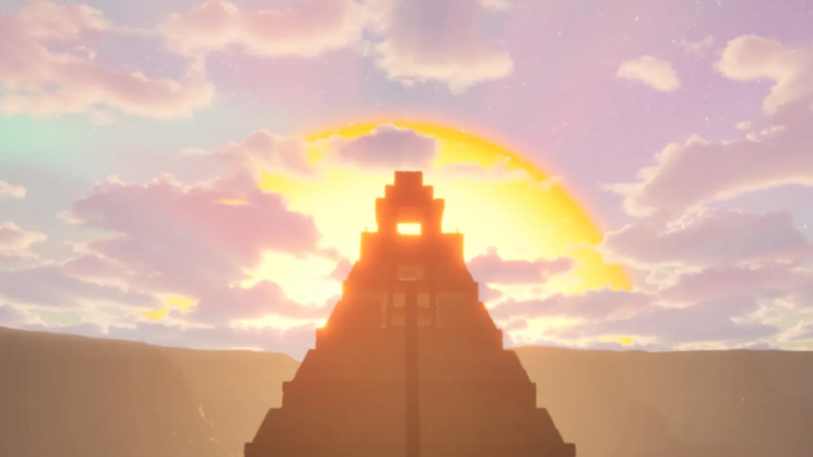 Temple of the Gods görsel 2