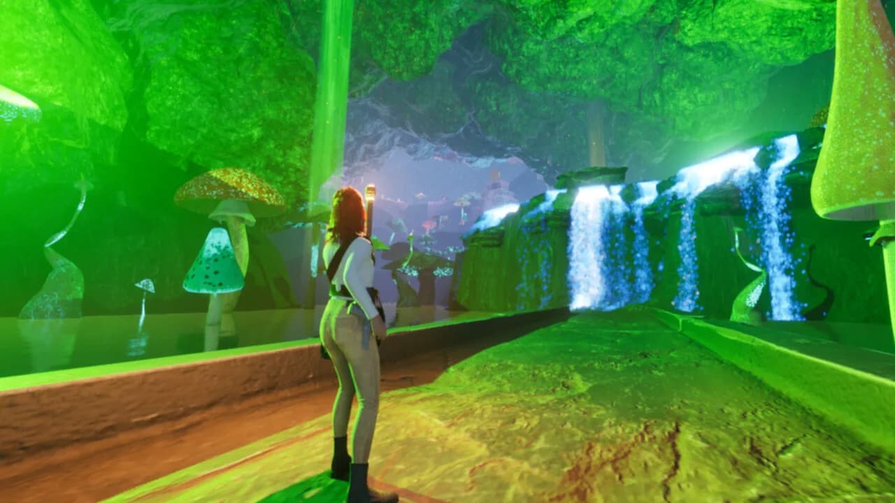 Temple of the Gods görsel 13