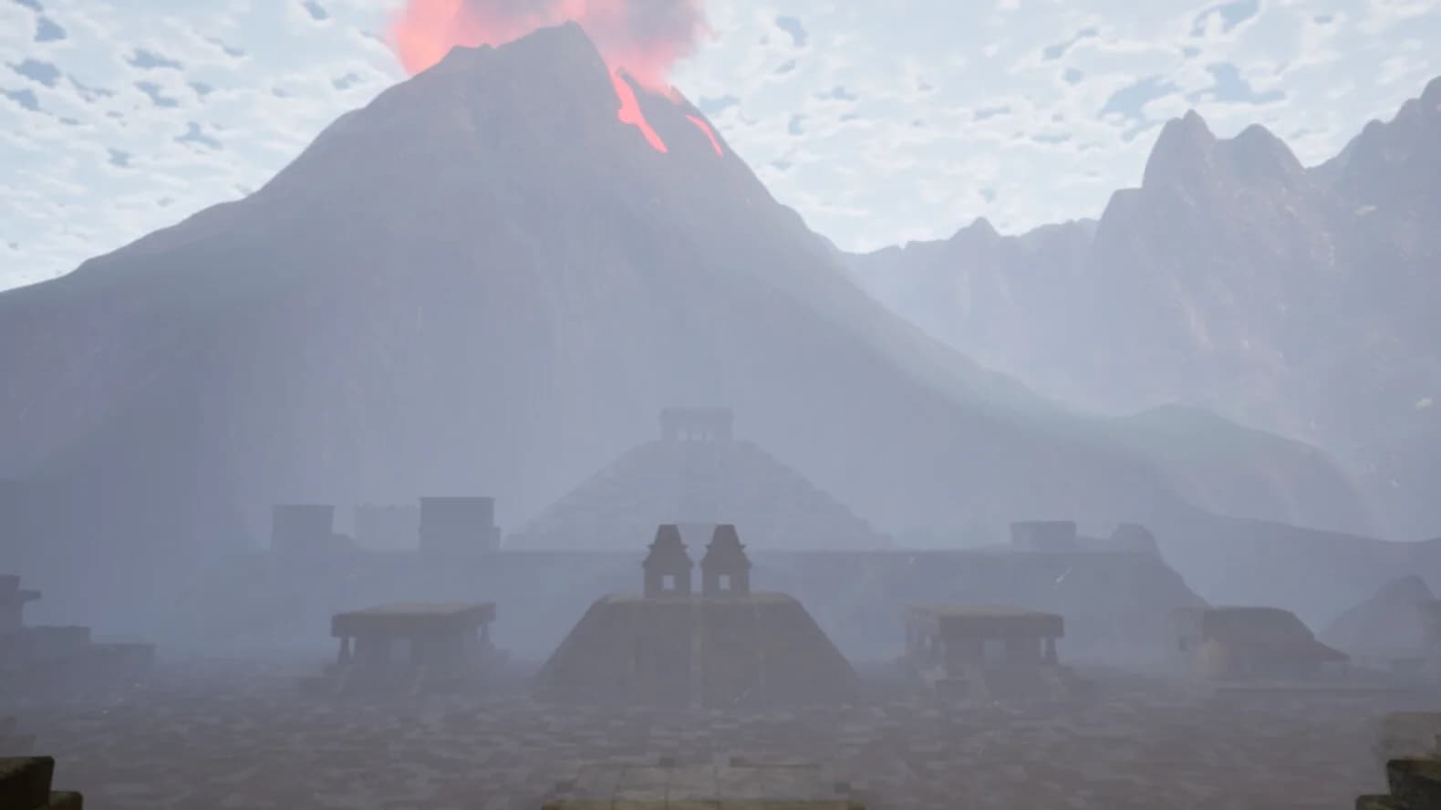 Temple of the Gods görsel 17