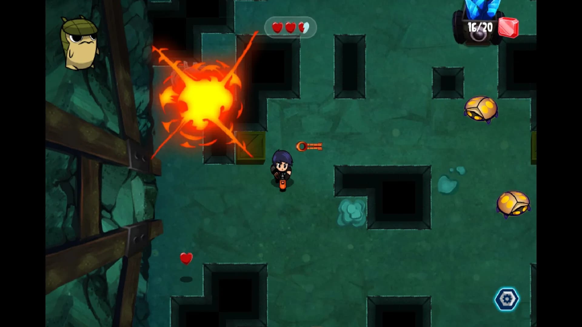 Slugterra All-Stars görsel 3